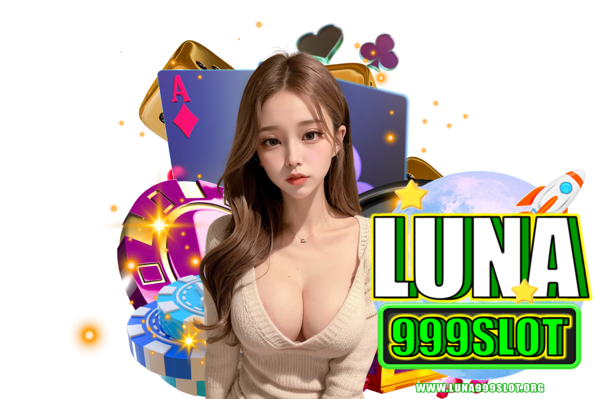 luna999 slot