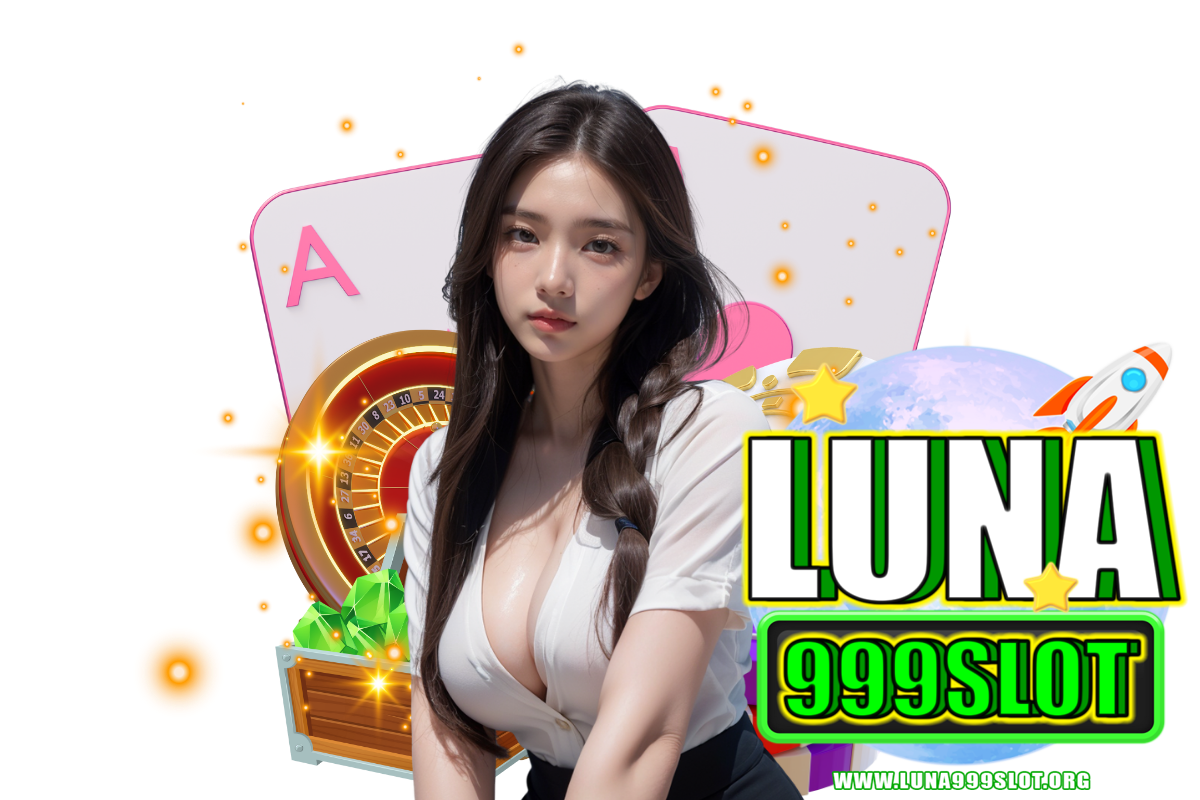 luna999